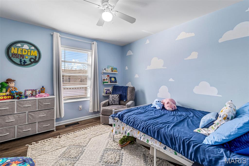 Wood Lynn Terrace 04 - Residential