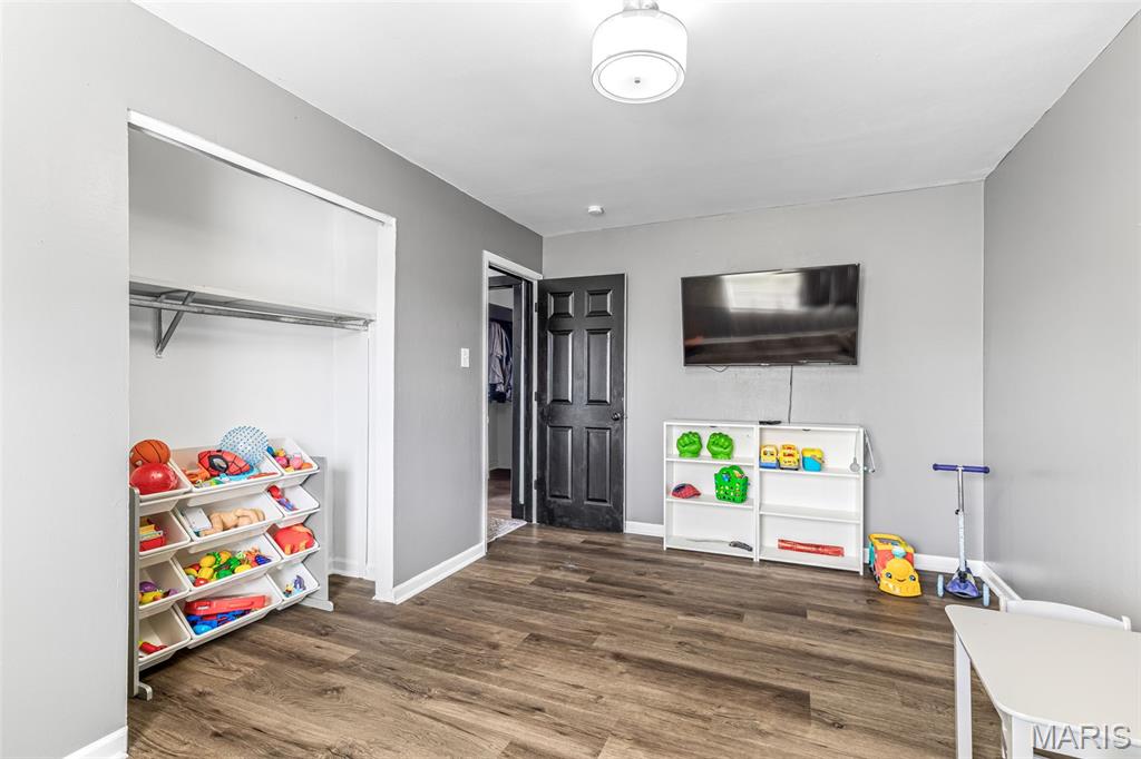 Wood Lynn Terrace 04 - Residential