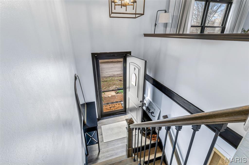 Wood Lynn Terrace 04 - Residential