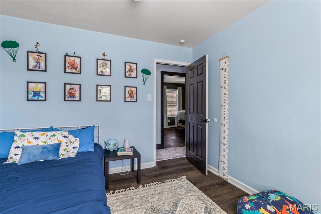 Wood Lynn Terrace 04 - Residential