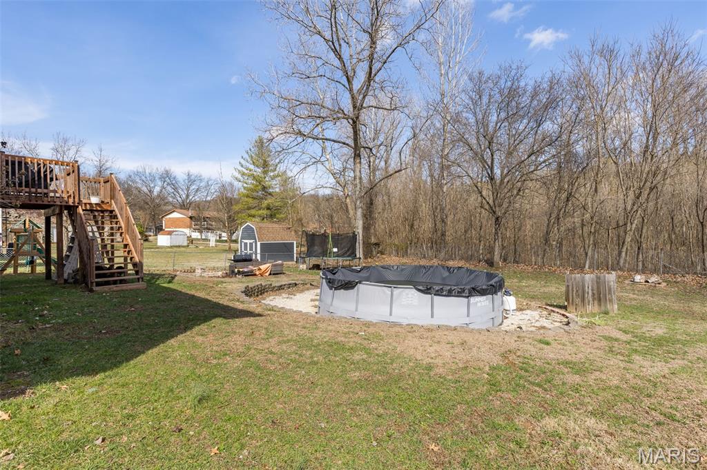 Wood Lynn Terrace 04 - Residential