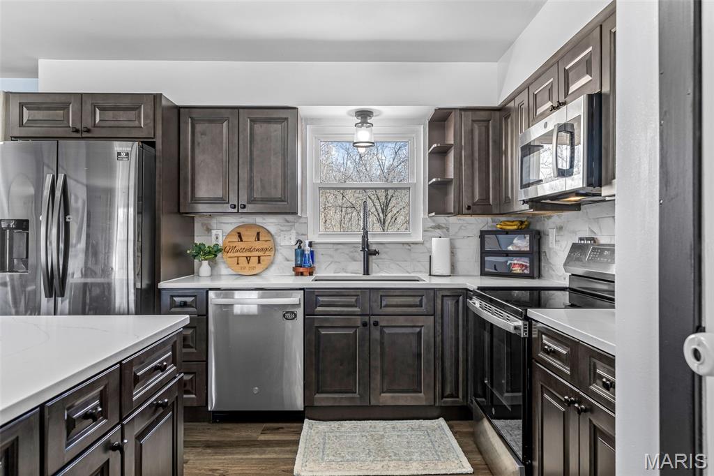 Wood Lynn Terrace 04 - Residential