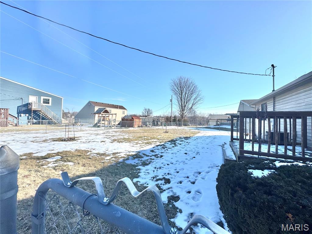 North Apollo - Residential