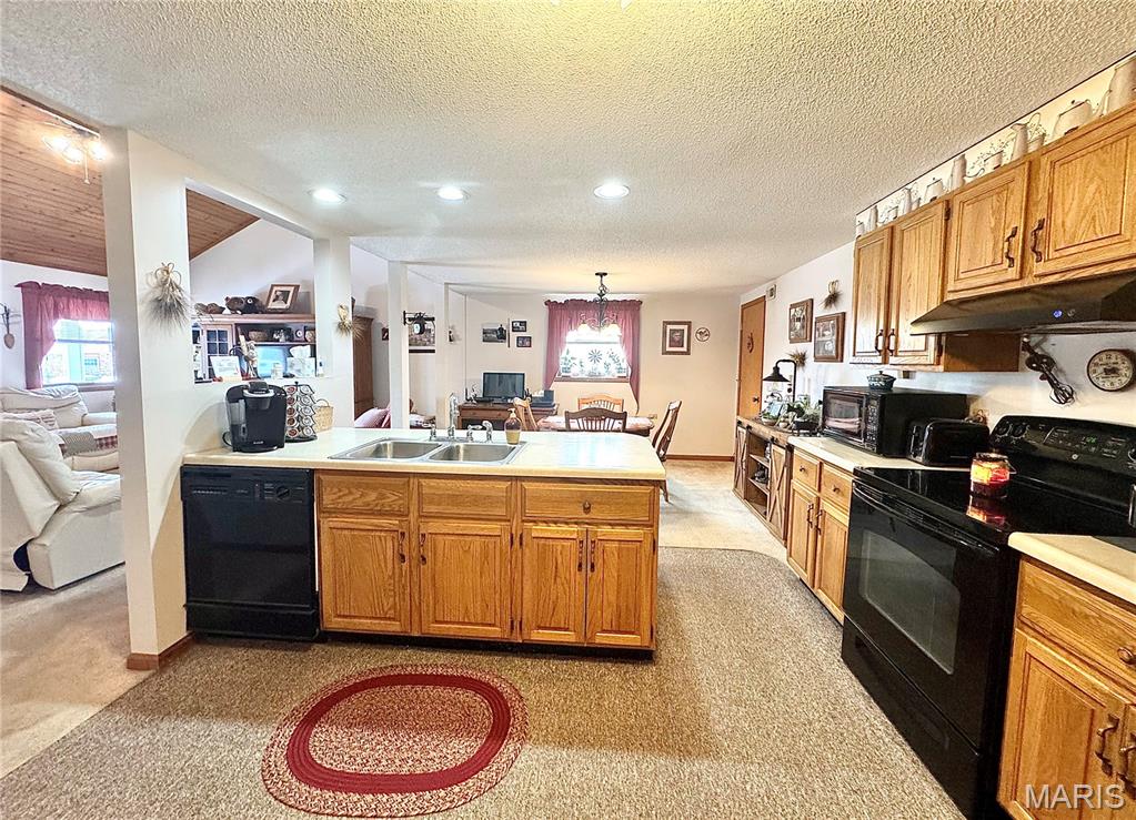 North Apollo - Residential