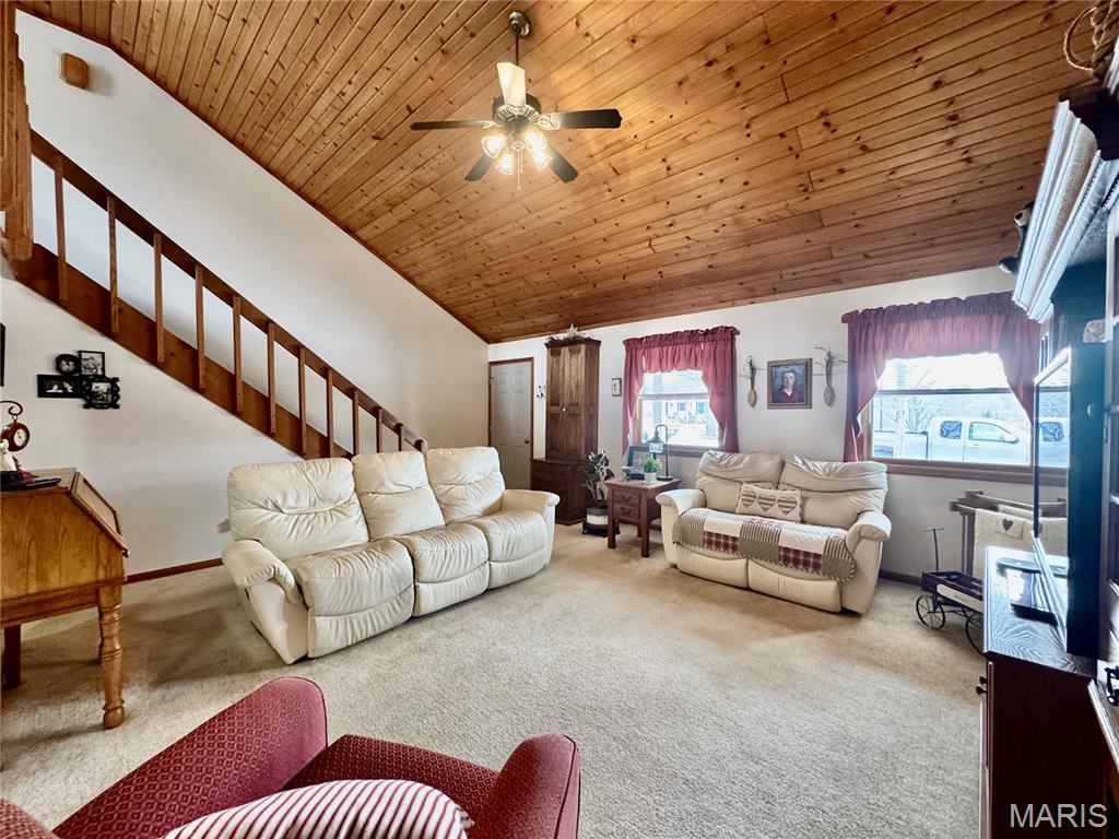 North Apollo - Residential