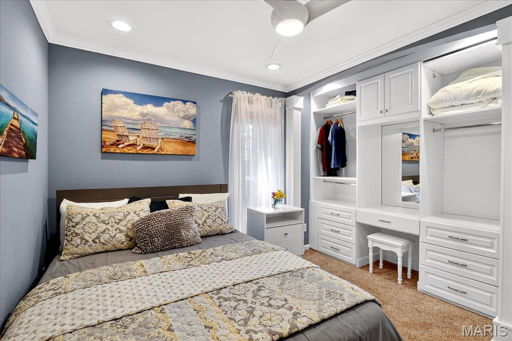 Belle Coeur 1 - Residential