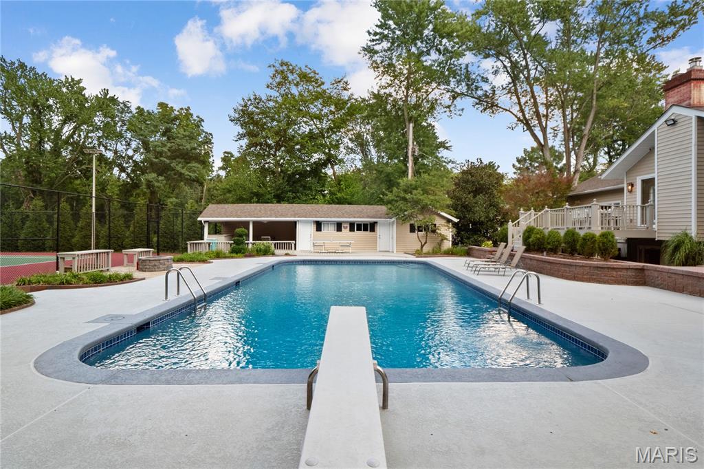 Belle Coeur 1 - Residential