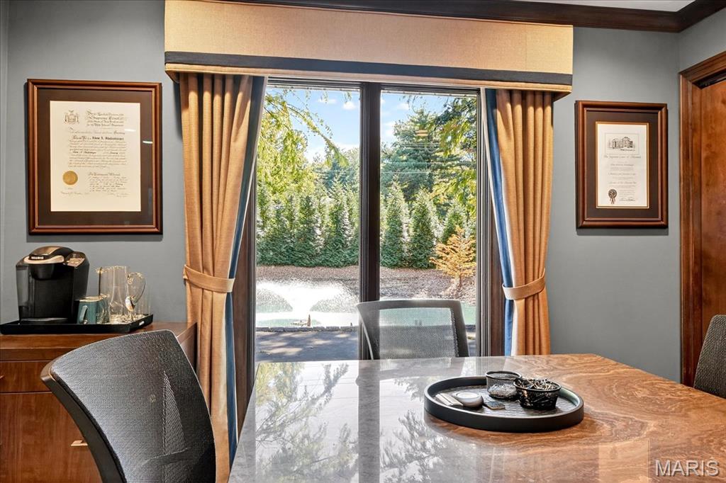 Belle Coeur 1 - Residential