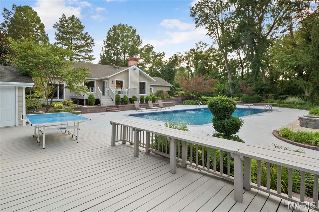 Belle Coeur 1 - Residential