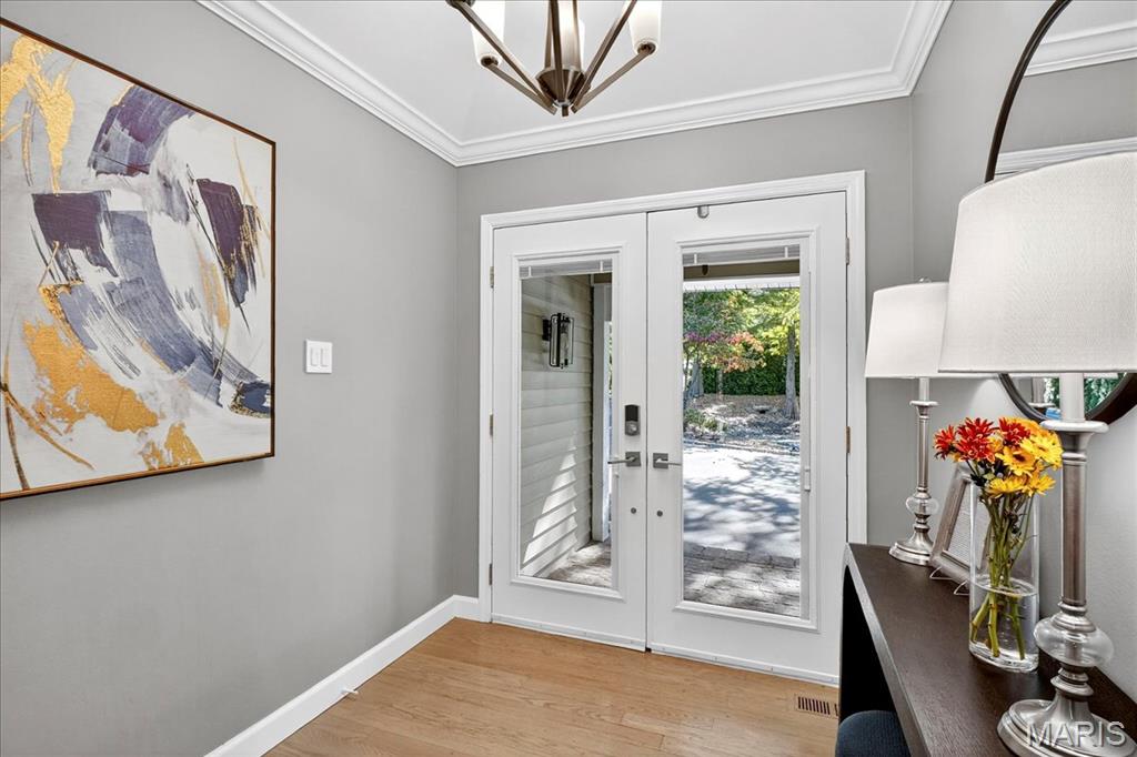 Belle Coeur 1 - Residential