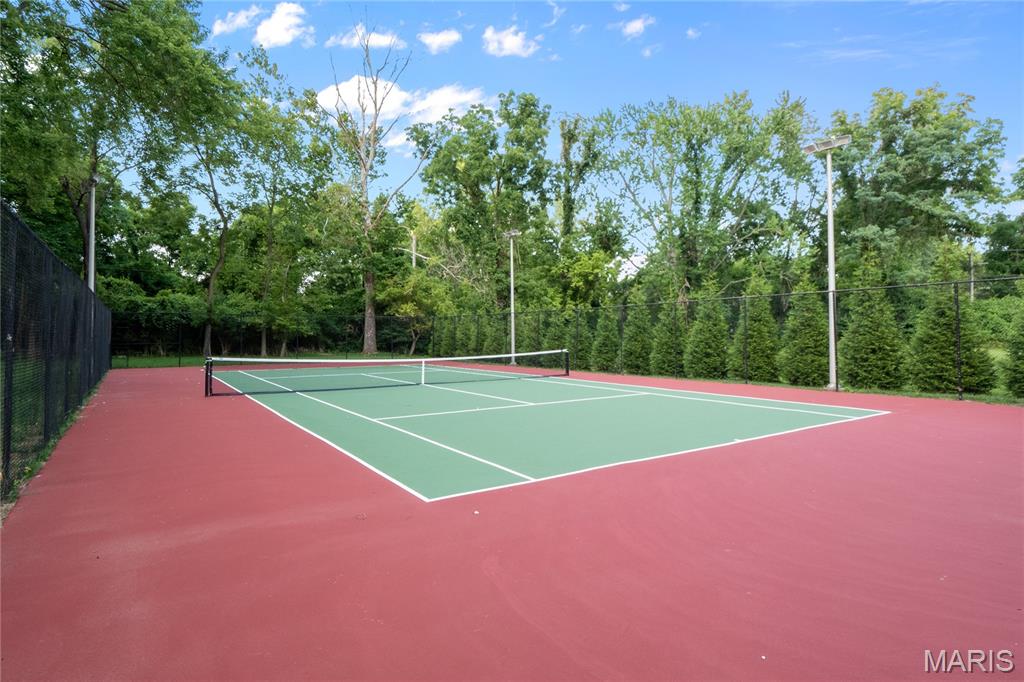 Belle Coeur 1 - Residential