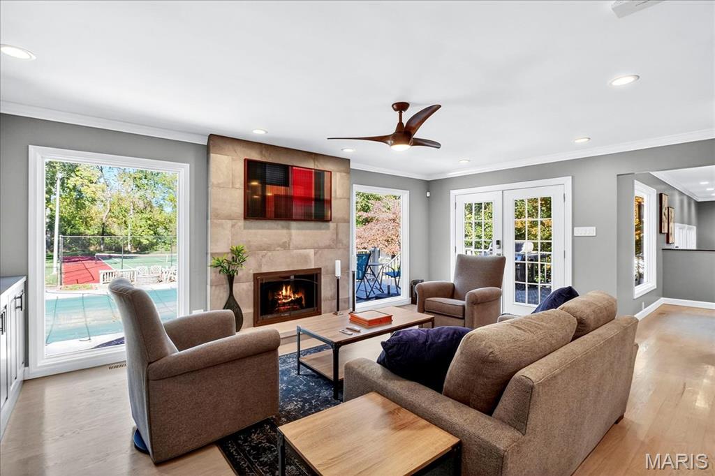 Belle Coeur 1 - Residential