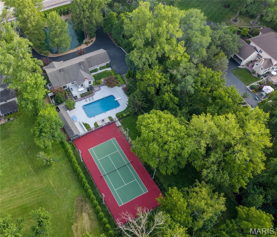 Belle Coeur 1 - Residential