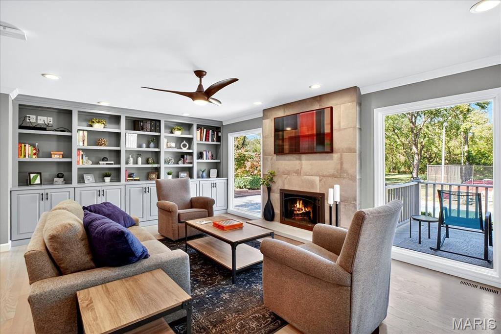 Belle Coeur 1 - Residential