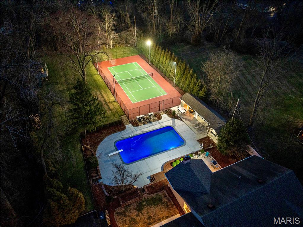 Belle Coeur 1 - Residential