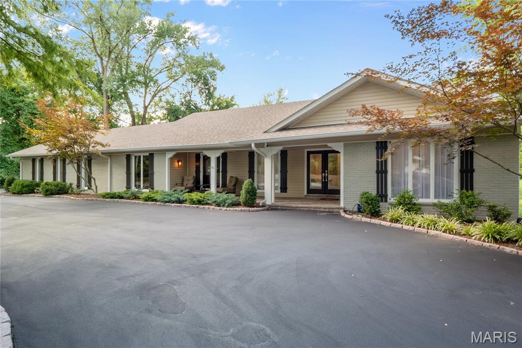 Belle Coeur 1 - Residential