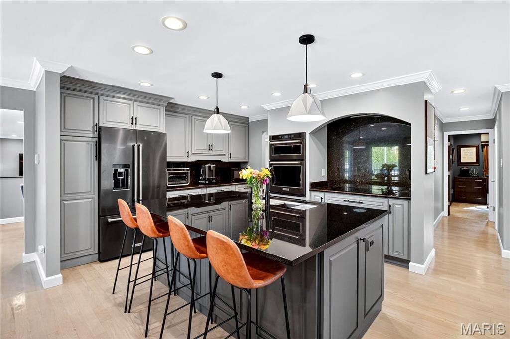 Belle Coeur 1 - Residential