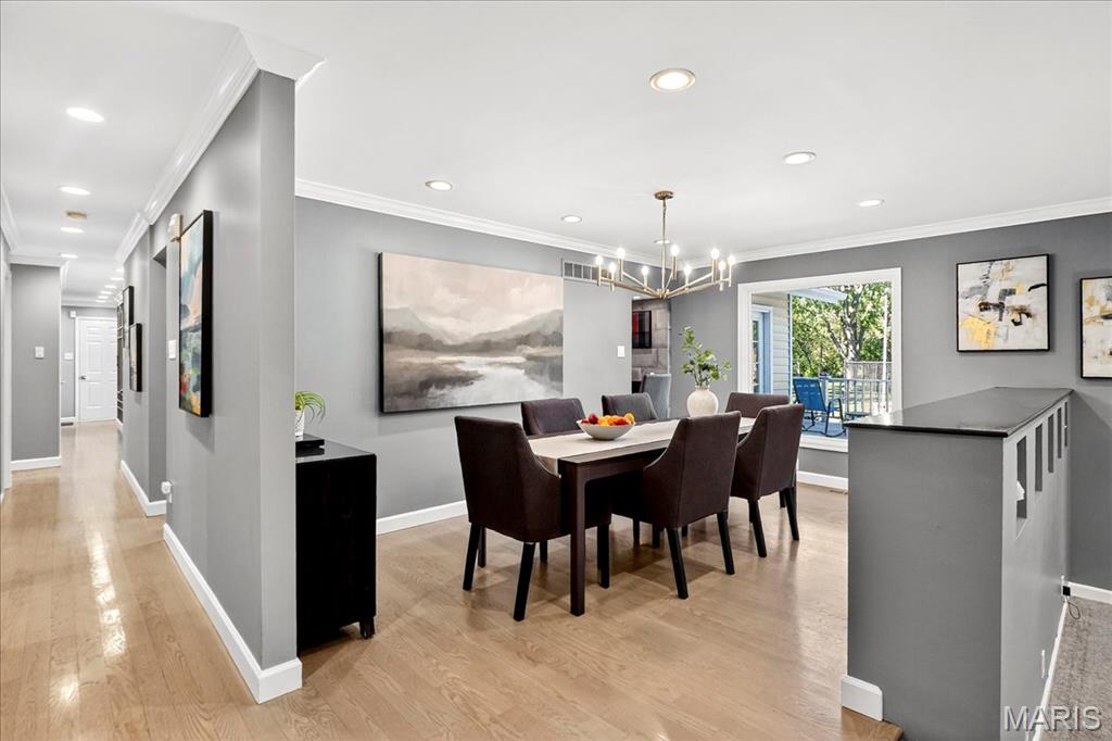 Belle Coeur 1 - Residential