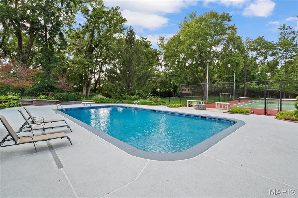 Belle Coeur 1 - Residential