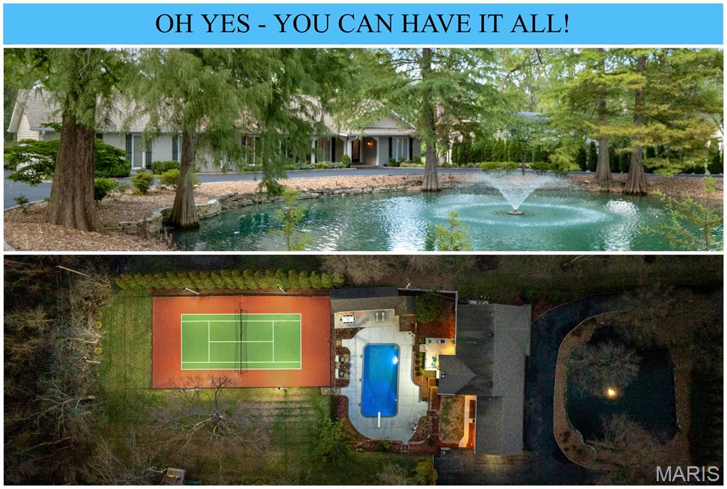 Belle Coeur 1 - Residential