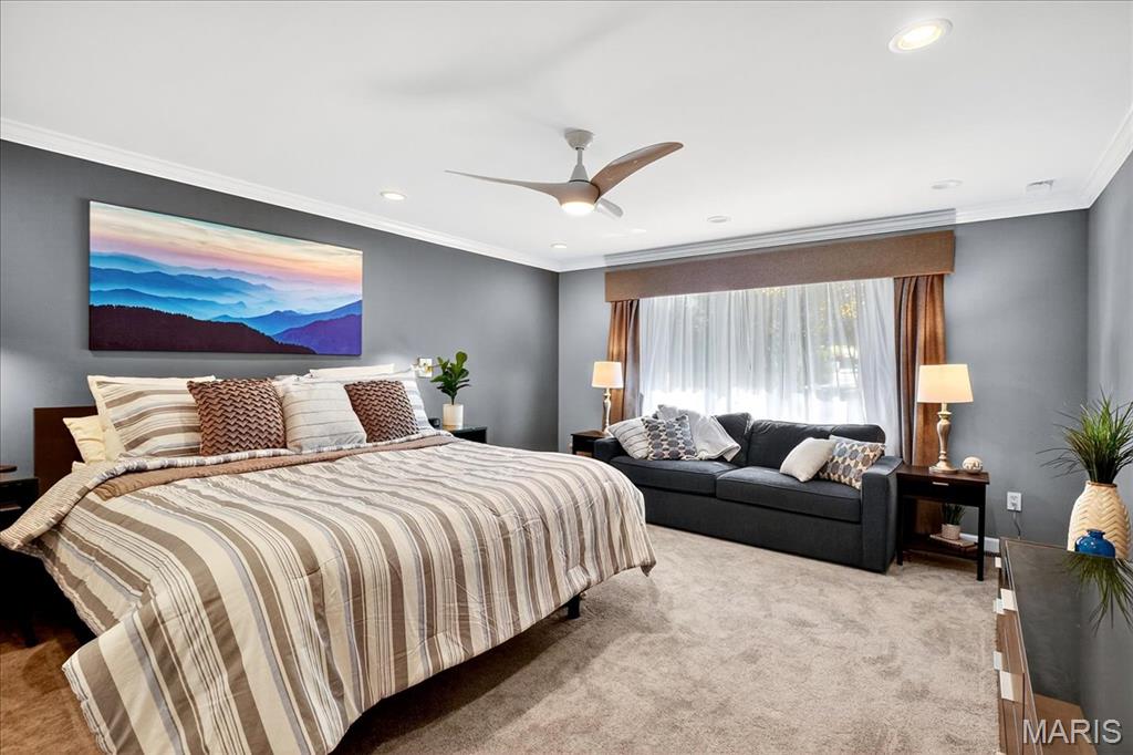 Belle Coeur 1 - Residential