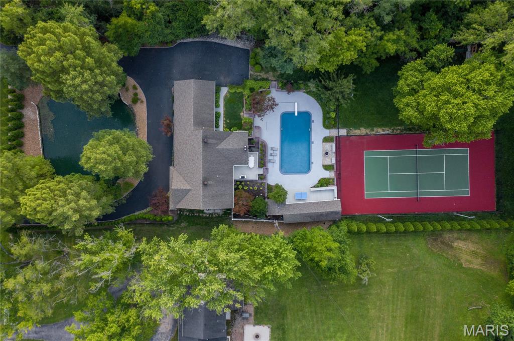 Belle Coeur 1 - Residential