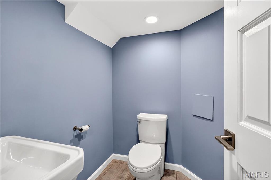 Belle Coeur 1 - Residential