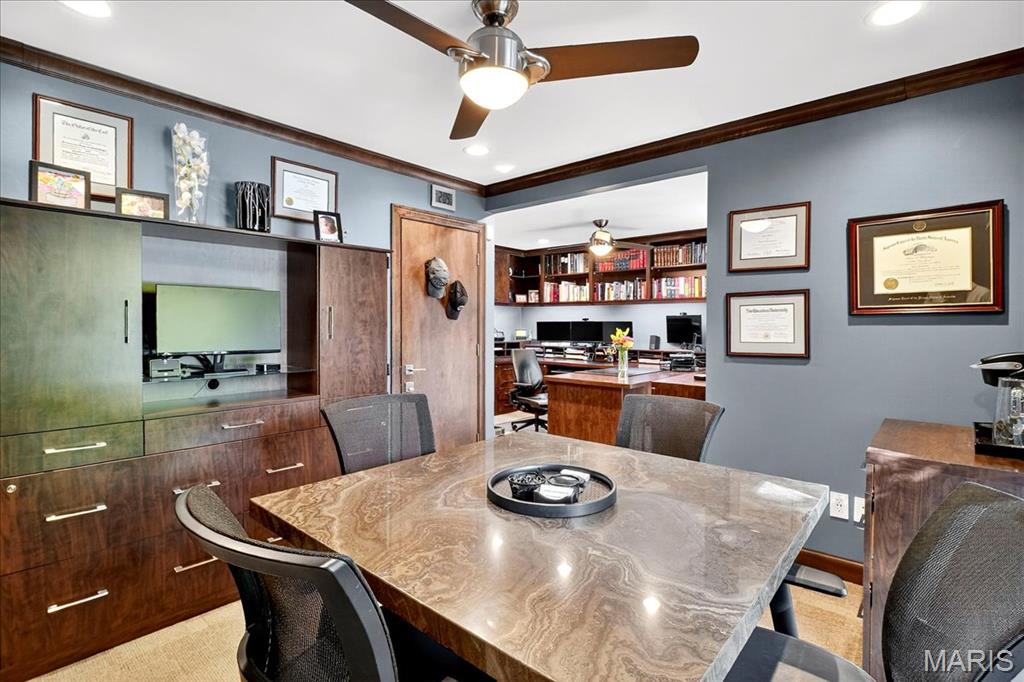 Belle Coeur 1 - Residential