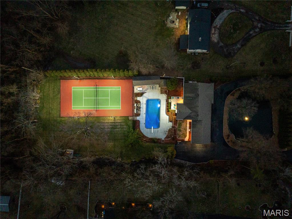 Belle Coeur 1 - Residential