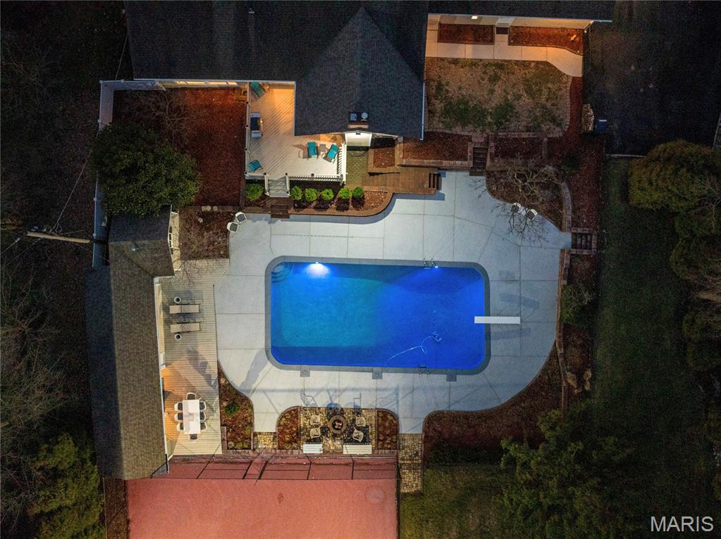 Belle Coeur 1 - Residential