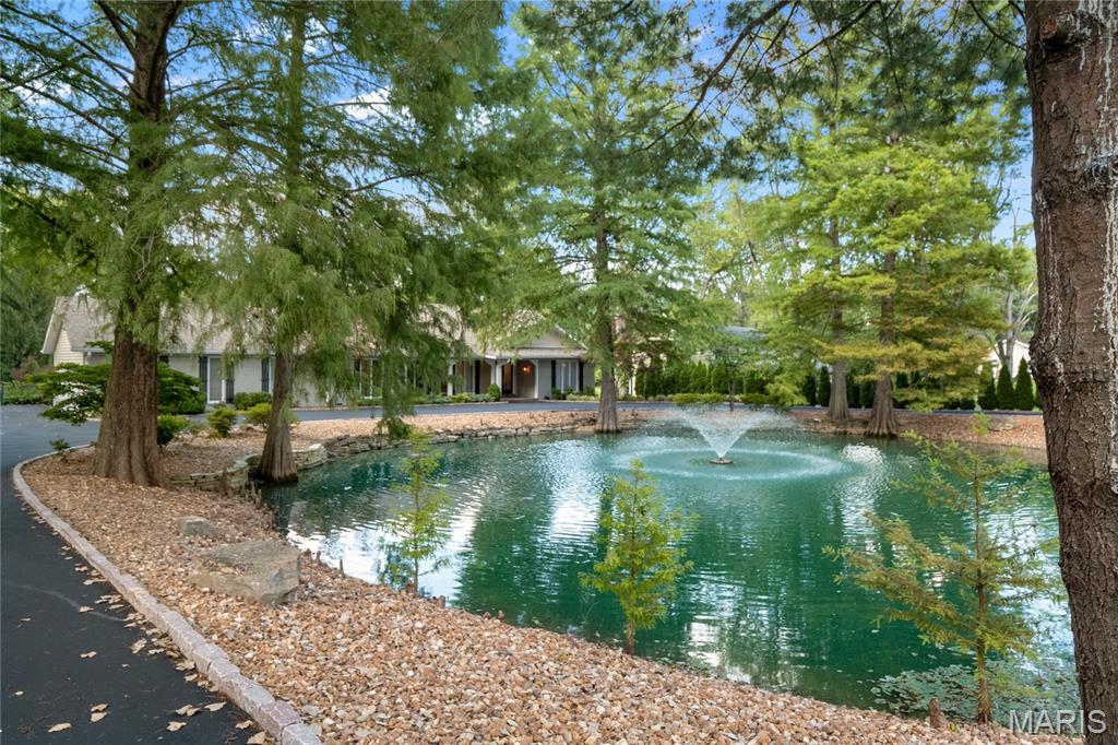 Belle Coeur 1 - Residential