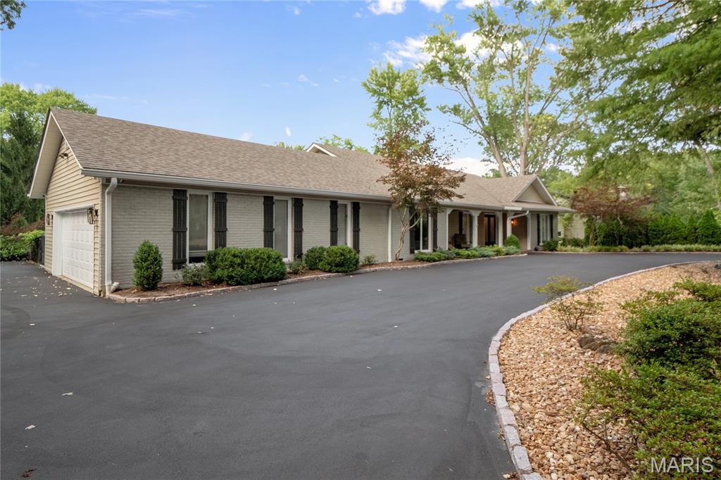 Belle Coeur 1 - Residential