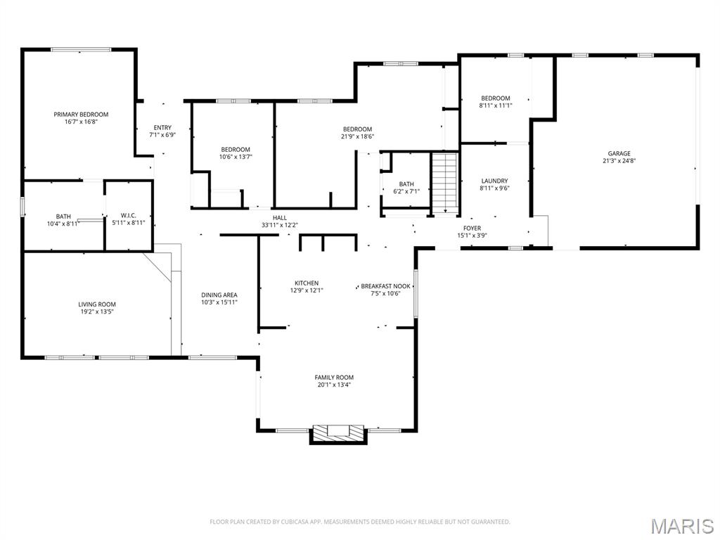 Belle Coeur 1 - Residential