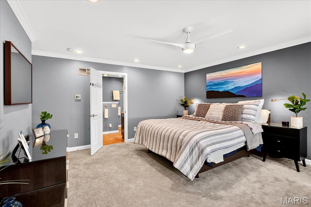 Belle Coeur 1 - Residential