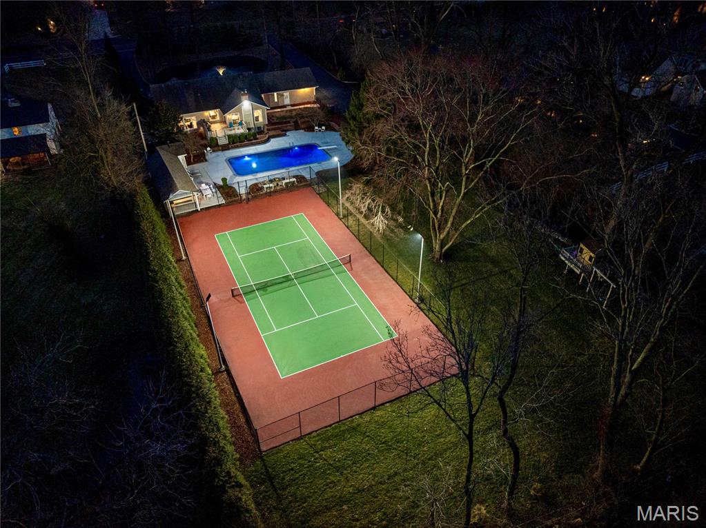 Belle Coeur 1 - Residential