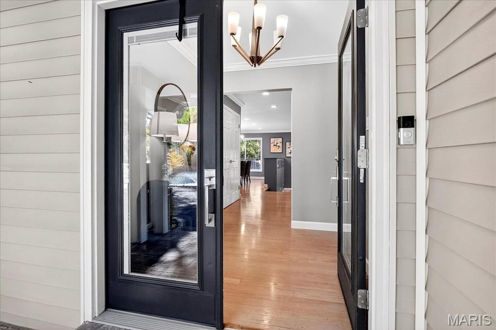 Belle Coeur 1 - Residential