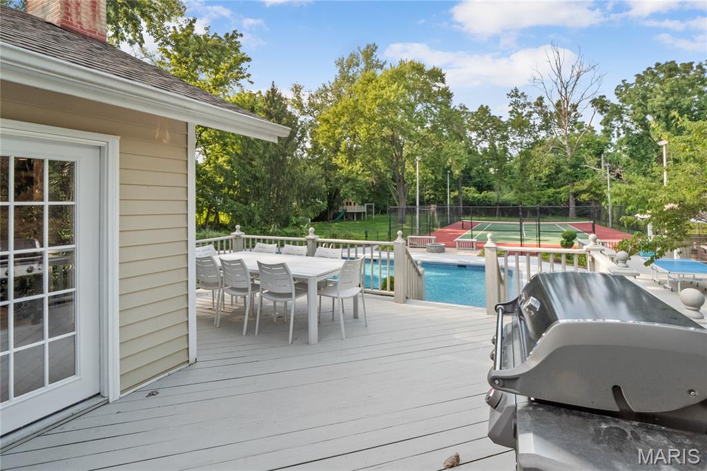 Belle Coeur 1 - Residential