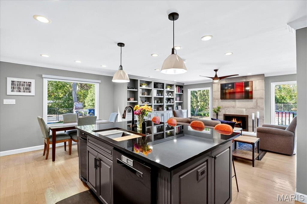 Belle Coeur 1 - Residential