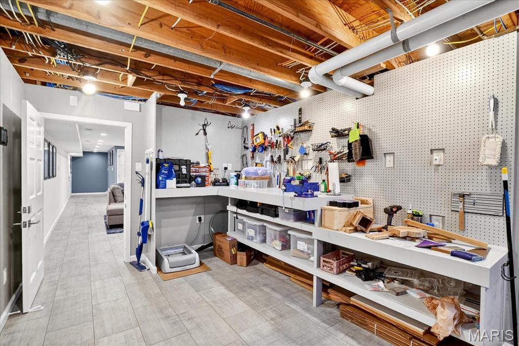 Belle Coeur 1 - Residential