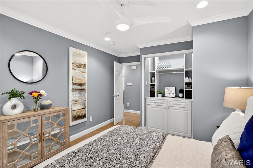 Belle Coeur 1 - Residential