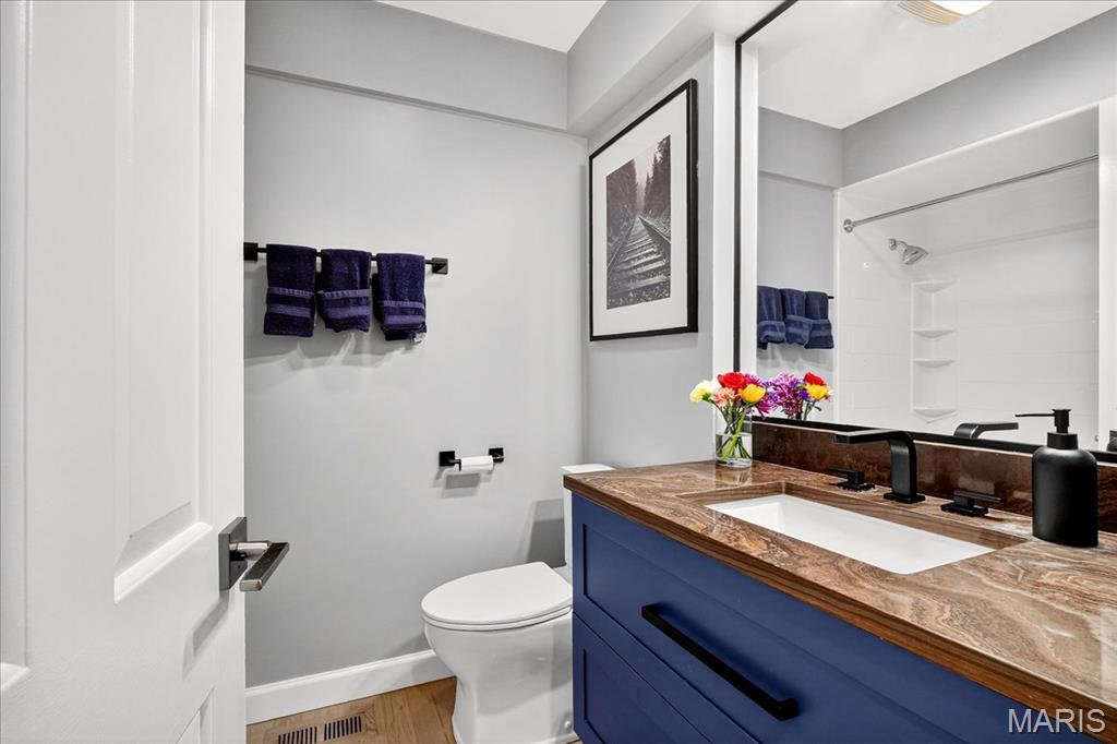 Belle Coeur 1 - Residential