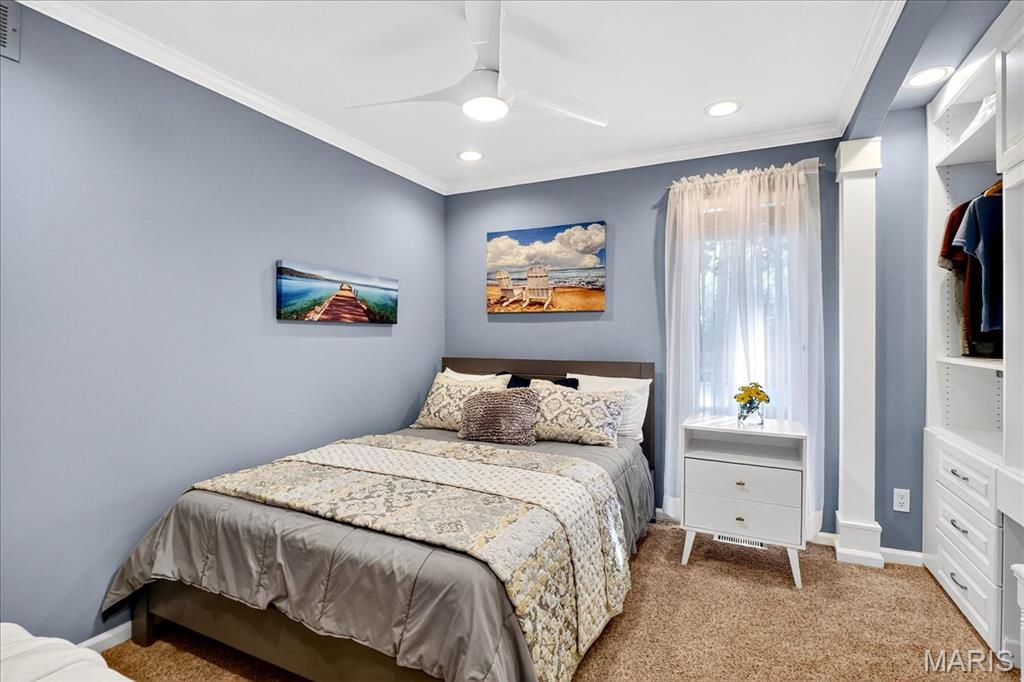 Belle Coeur 1 - Residential