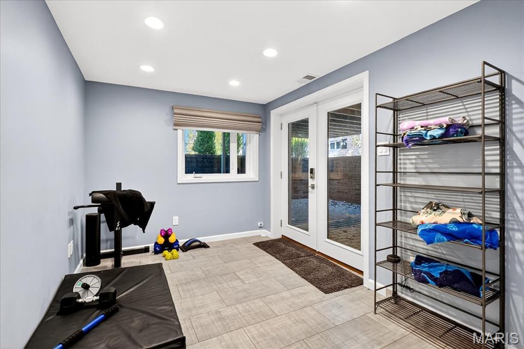 Belle Coeur 1 - Residential