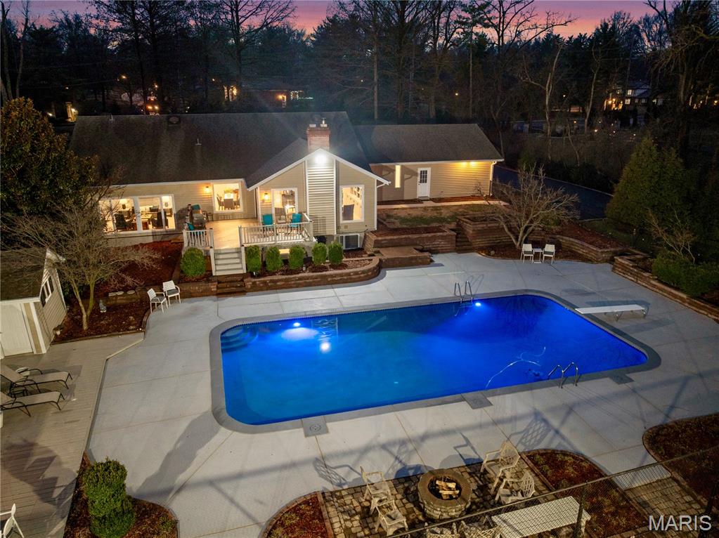 Belle Coeur 1 - Residential