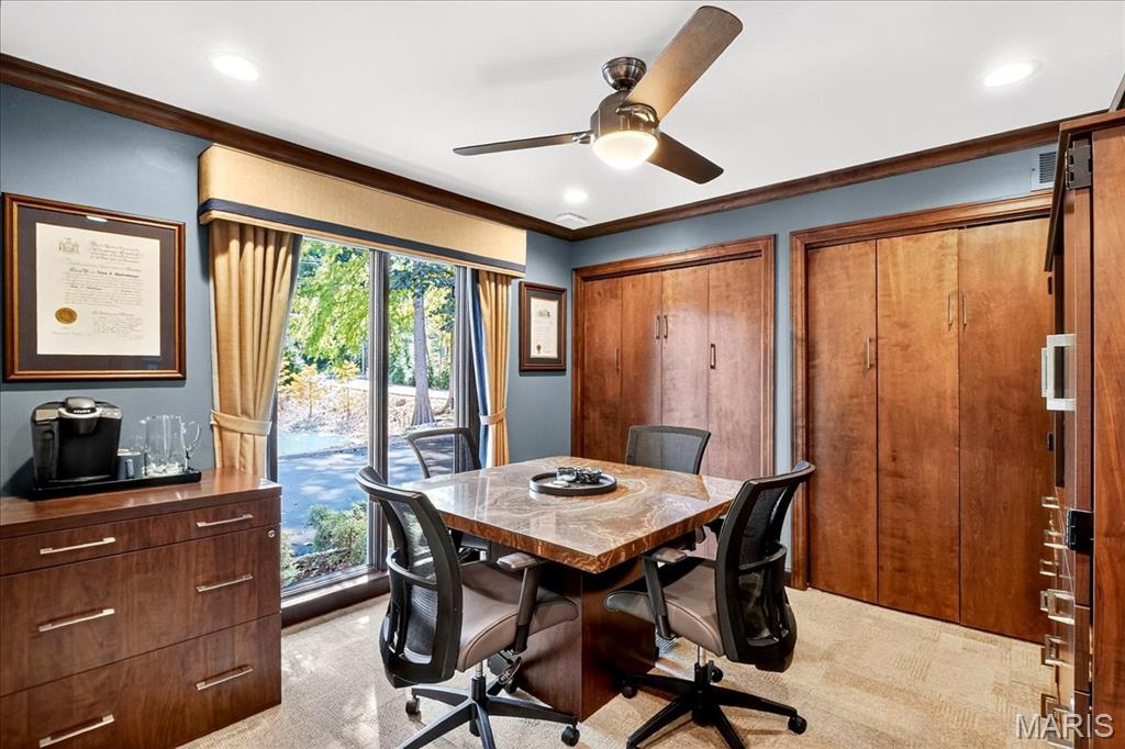 Belle Coeur 1 - Residential