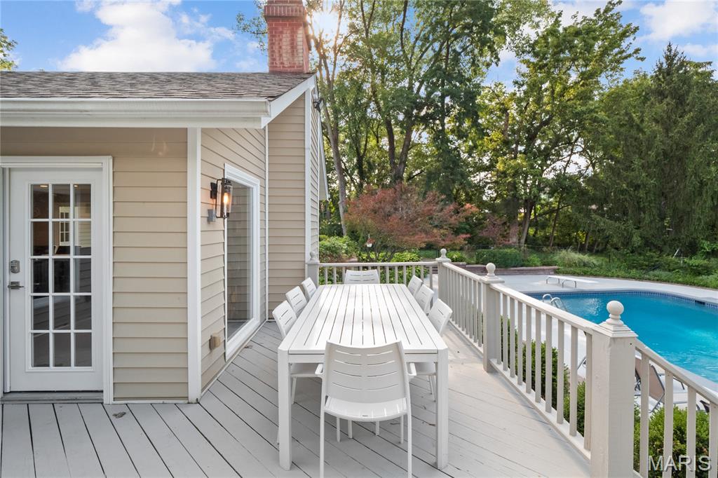 Belle Coeur 1 - Residential