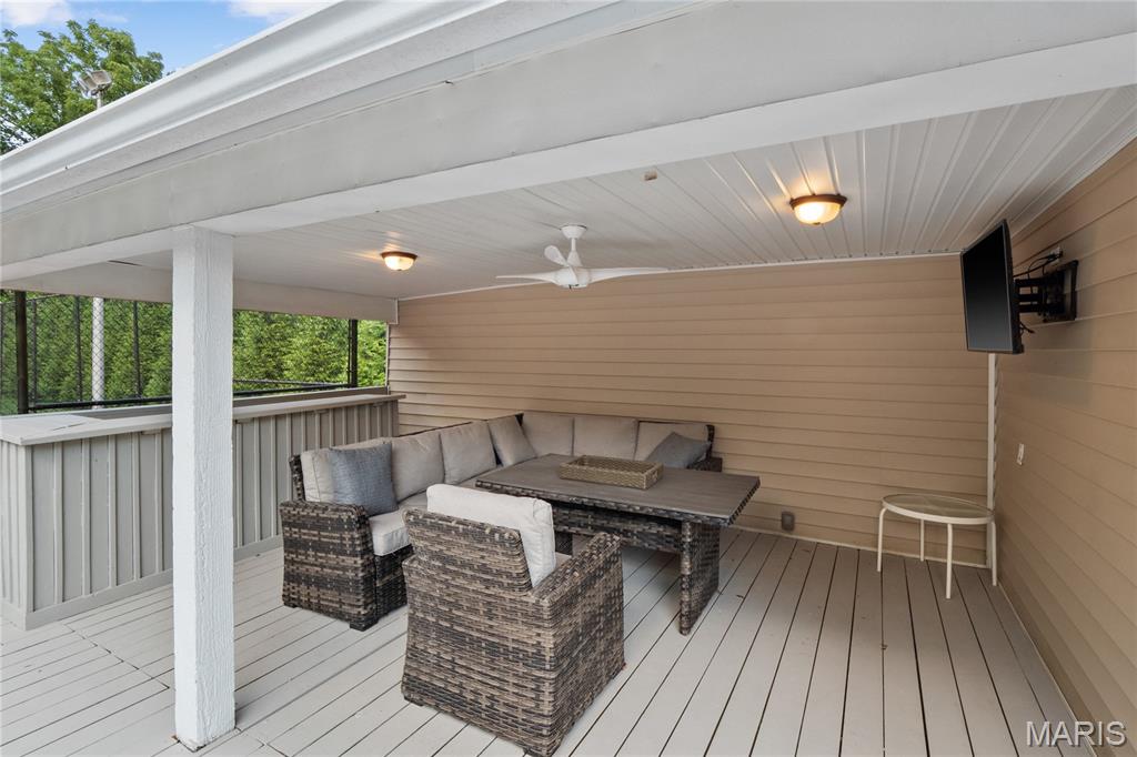 Belle Coeur 1 - Residential