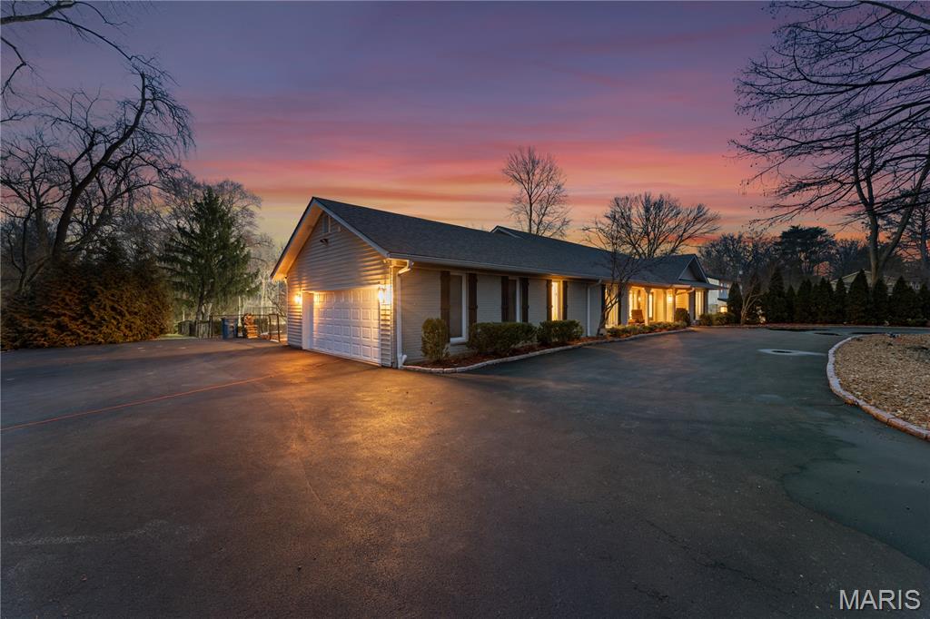 Belle Coeur 1 - Residential