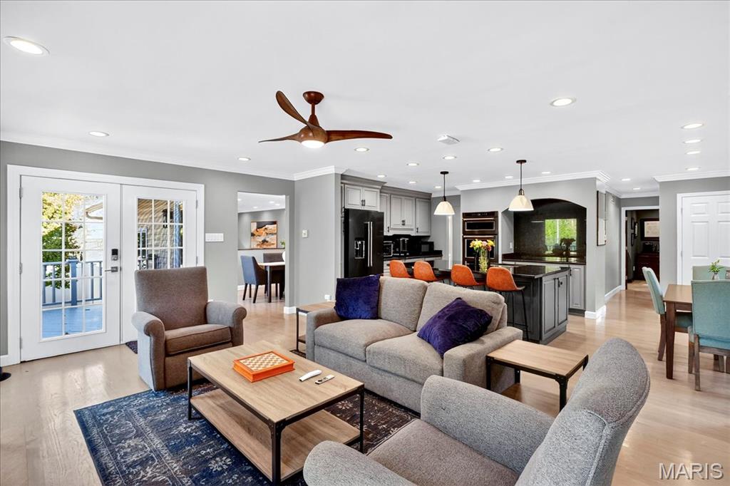 Belle Coeur 1 - Residential