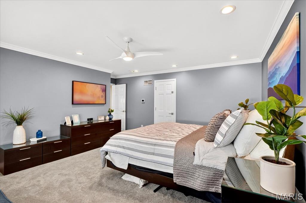 Belle Coeur 1 - Residential